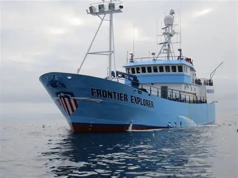 Fleet - Bristol Wave