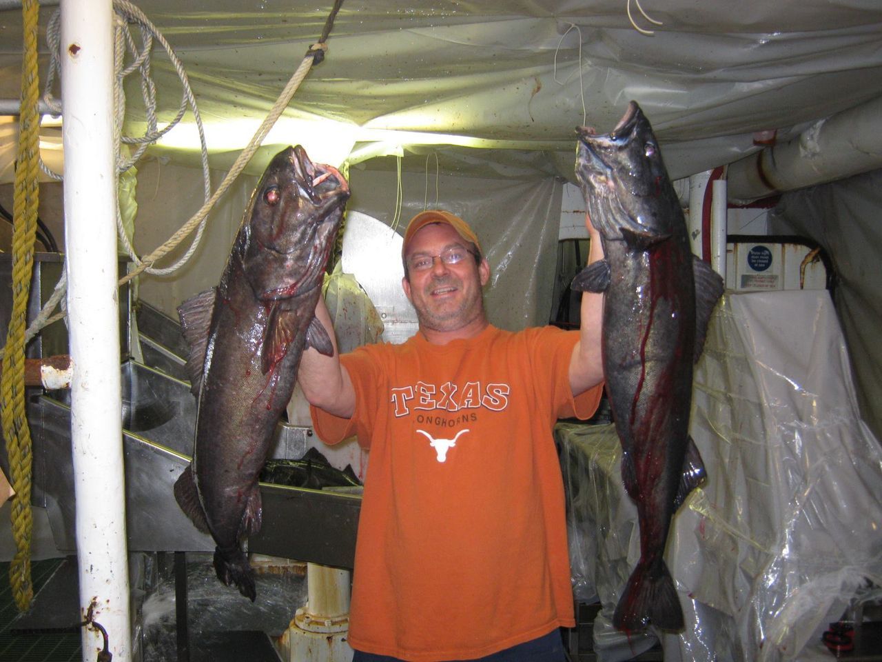 Captain Roland DeFrance 