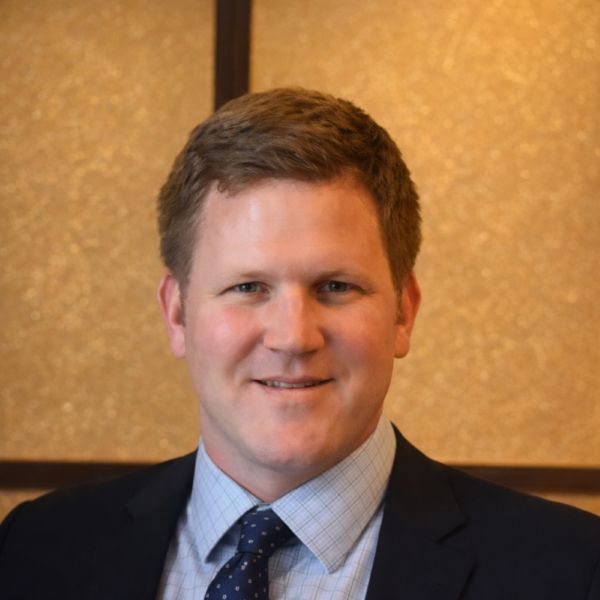 Joel Peterson