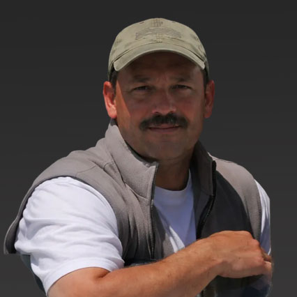 Scott Penny